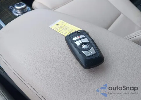 2013 BMW X3 xDrive28I from USA, damaged, VIN 5UXWX9C58D0A13541